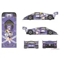 1/24 Scale Model Kit - Tamago Girls (Egg Girls)