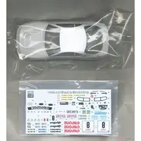 1/24 Scale Model Kit - Vehicle