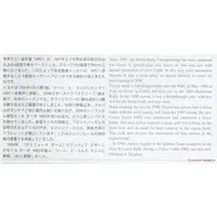 1/24 Scale Model Kit - Vehicle