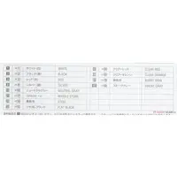 1/24 Scale Model Kit - Vehicle