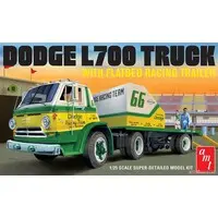 1/25 Scale Model Kit - Dodge
