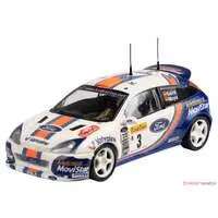 1/43 Scale Model Kit - 1/24 Scale Model Kit - Ford
