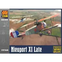 1/32 Scale Model Kit - Fighter aircraft model kits