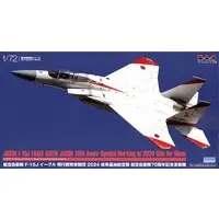 1/72 Scale Model Kit - Japan Self-Defense Forces / McDonnell Douglas F-15 Eagle