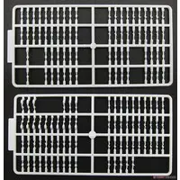 1/350 Scale Model Kit - Warship plastic model kit / Japanese battleship Ise