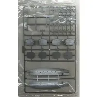 1/350 Scale Model Kit - Warship plastic model kit / Japanese battleship Ise