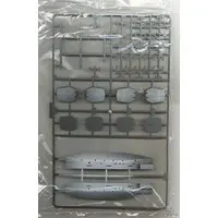 1/350 Scale Model Kit - Warship plastic model kit / Japanese battleship Ise