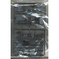 1/350 Scale Model Kit - Warship plastic model kit / Japanese battleship Fuso