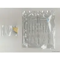 1/350 Scale Model Kit - Warship plastic model kit / Japanese battleship Fuso