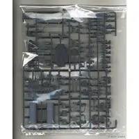1/350 Scale Model Kit - Warship plastic model kit / Japanese battleship Fuso