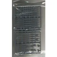 1/350 Scale Model Kit - Warship plastic model kit / Japanese battleship Fuso