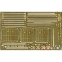 1/700 Scale Model Kit - Aircraft carrier / Japanese aircraft carrier Shokaku