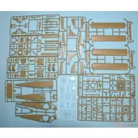 1/48 Scale Model Kit - Antarctic expedition ship