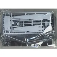 1/48 Scale Model Kit - Antarctic expedition ship