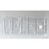 1/48 Scale Model Kit - Antarctic expedition ship