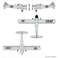 1/48 Scale Model Kit - Antarctic expedition ship