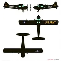 1/48 Scale Model Kit - Antarctic expedition ship