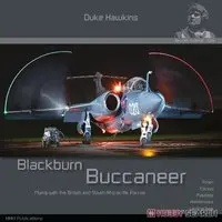 1/72 Scale Model Kit - 1/48 Scale Model Kit (ブラックバーン バッカニア (書籍))