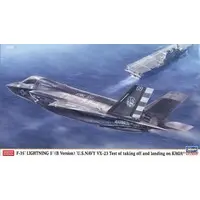 1/72 Scale Model Kit - Fighter aircraft model kits / Lockheed F-35 Lightning II