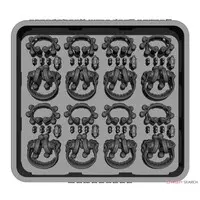 1/35 Scale Model Kit - Tank