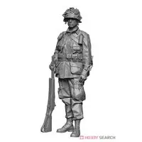 1/35 Scale Model Kit - People/Animals