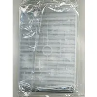 1/700 Scale Model Kit - Electronic-warfare aircraft / Boeing EA-18G Growler & Mitsubishi F-15J