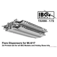 1/72 Scale Model Kit - Detail-Up Parts