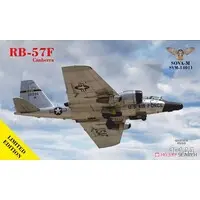 1/144 Scale Model Kit - Reconnaissance aircraft