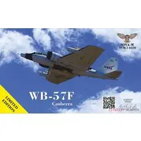 1/144 Scale Model Kit - Weather Reconnaissance aircraft