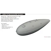 1/48 Scale Model Kit - Grade Up Parts