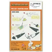 1/48 Scale Model Kit - Detail-Up Parts / Lockheed F-35 Lightning II