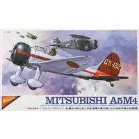 1/72 Scale Model Kit - Fighter aircraft model kits