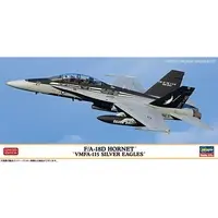 1/72 Scale Model Kit - Fighter aircraft model kits / F/A-18 Hornet