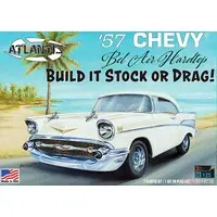 1/25 Scale Model Kit - Chevrolet