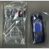 1/24 Scale Model Kit - Vehicle / Subaru Impreza