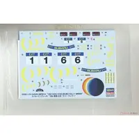 1/24 Scale Model Kit - Vehicle / Subaru Impreza