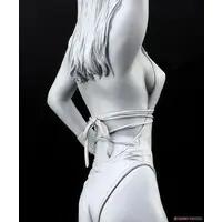 1/12 Scale Model Kit - Real Figure Collection