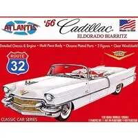 1/32 Scale Model Kit - Cadillac