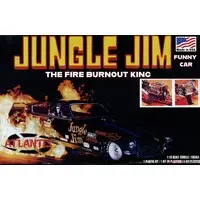 1/16 Scale Model Kit - Chevrolet