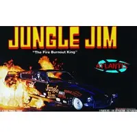 1/16 Scale Model Kit - Chevrolet