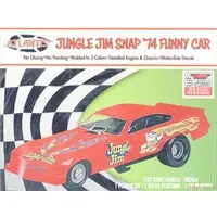 1/32 Scale Model Kit - Chevrolet