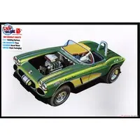 1/25 Scale Model Kit - Chevrolet