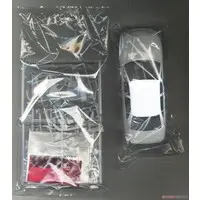 1/24 Scale Model Kit - Mitsubishi / Mitsubishi Lancer