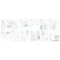 1/24 Scale Model Kit - Mitsubishi / Mitsubishi Lancer