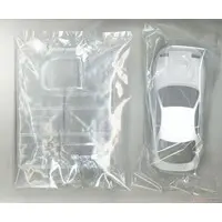 1/24 Scale Model Kit - Vehicle