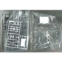 1/24 Scale Model Kit - Honda / Honda N360 TS