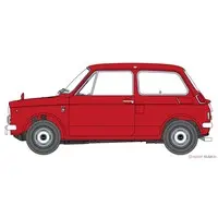 1/24 Scale Model Kit - Honda / Honda N360 TS