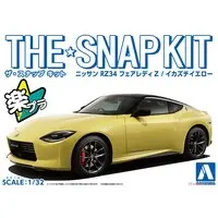 1/32 Scale Model Kit - The Snap Kit - NISSAN / FAIRLADY
