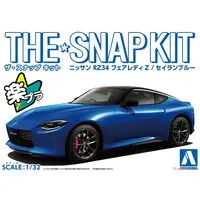 1/32 Scale Model Kit - The Snap Kit - NISSAN / FAIRLADY