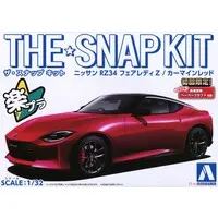 1/32 Scale Model Kit - The Snap Kit - NISSAN / FAIRLADY